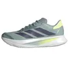 Image de adidas Homme Duramo SL 2 Running Shoes, Wonder Sage/preloved Violet/Hi-res Yellow, 46 2/3 EU