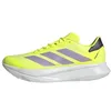 Image de adidas Homme Duramo SL 2 Running Shoes, Solar Yellow/Powder Plum/Aurora Plum, 41 1/3 EU