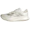 Image de Adidas Femme Duramo SL 2 Running Shoes, Chalk White/Cyber met./Crystal Linen, 41 1/3 EU