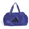 Image de adidas Femme Adidas Woman Defender Duffle Small Duffel_Bag, Pure Purple/Black, One Size