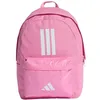 Image de adidas Unisex CLASSIC THREE STRIPES BACKPACK BACK TO SCHOOL, st tropic bloom/white, One size