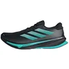 Image de adidas Performance Supernova Rise 2 JR9384 Chaussures de course basses pour homme Noir, Core Black Core Black Semi Mint, 46 EU