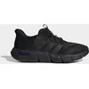 Image de Baskets Adidas Cloudfoam flex, homme, noir