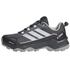 Image de adidas Femme Terrex Skychaser AX5 Gore-TEX Hiking Shoes, Aurora Onix/Dash Grey/Carbon, 38 2/3 EU