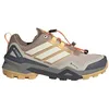 Image de adidas Terrex Skychaser Gore Tex Chaussures d'extérieur pour femme, Marron, 37.5 EU