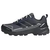 Image de adidas Homme Terrex Skychaser AX5 Gore-TEX Hiking Shoes, Core Black/Grey Four/Carbon, 40 EU