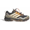 Image de adidas Skychaser GTX Chaussures de randonnée imperméables pour homme avec Gore-Tex, amorti Lightstrike et semelle Continental. Robuste, agile et durable., Carbone Owhite Puta, 42 2/3 EU