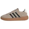 Image de adidas Femme Barreda Decode Shoes, Wonder Beige/Ice Gold Met./Gum10, 38 2/3 EU