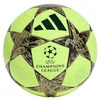 Image de adidas Performance UEFA Champions League Ballon d'entraînement d'hiver Jaune/noir Taille 5