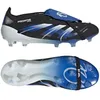Image de adidas Predator Elite Ft Fg Jb Unisexe, noir, 41 EU