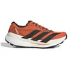 Image de adidas Terex Agravic AT OPF20 Chaussures de trail unisexe pour adulte, Impact Orange Core Black Lucid Orange Jr9098, 27.0 cm