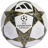 Image de adidas UEFA Champions League LGE FIFA Quality Ball JZ9995 Ballon de Football, Unisexe, Blanc, 4 EU