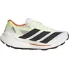 Image de adidas Terrex Agravic TT W Unisexe Chaussure Course HP7013 Blanc Blanc -