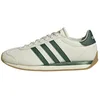 Image de adidas Femme Runvista Shoes, Core White/Collegiate Green/Gum 3, 38 EU