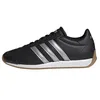 Image de adidas Femme Runvista Shoes, Core Black/Core Black/Iron Met., 38 EU