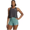 Image de Adidas T-shirt Sans Manches Adi365 Running Climacool+ Crop
