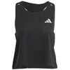 Image de adidas Women's Crop Top Adi365 Running Climacool+