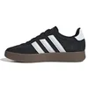Image de Adidas Homme BARREDA Shoes, Core Black/FTWR White/GUM5, 37 1/3 EU
