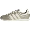 Image de adidas Femme Barreda Lo Shoes, Cyber Met./Off White/Wonder Alumina, 40 EU