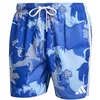 Image de adidas Men's Short de Natation tie-Dye 12,7 cm