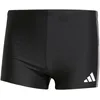 Image de adidas Herren Colorblock Swim Boxers, Black, 26