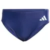 Image de adidas Colorblock Swim Trunks Maillot de Bain, Dark Blue, 30 Homme