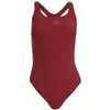 Image de adidas Damen LANELUX Y-Back Swimsuit, Shadow Red, 36