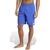 Image de Adidas Homme Swim Shorts 8 inch, Semi Lucid Blue/White, XS