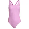 Image de ADIDAS Maillot de bain femme dos en V rose | 40