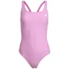 Image de adidas Damen V-Back Swimsuit, preloved Purple, 42