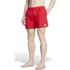 Image de Adidas Homme Swim Shorts 5 inch, Better Scarlet/White, M