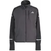 Image de adidas Adi365 Veste chaude de course pour femme Noir Taille M