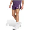 Image de Adidas Short Adizero Gel Pocket 7´´