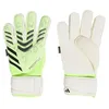 Image de adidas Predator Match Fingersave Radiant Blaze Gants de Gardien de But