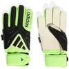 Image de adidas Copa Match Fingersave Radiant Blaze Gants de gardien de but junior Taille 6,5