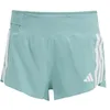 Image de adidas Short pour femme | Adizero Gel W | Turquoise |, Turquoise, 40