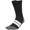 Image de adidas Mixte Terrex Xperior CLIMAWARM Merino Crew Socks, Black, 10.5-12.5