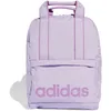 Image de adidas Femme ADIDAS LINEAR ESSENTIALS BACKPACK, powder plum/preloved purple, One size