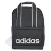 Image de adidas Femme Linear Essentials Backpack, black/silver met., One size