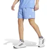 Image de Adidas Homme Own The Run Shorts, Blue Fusion, XL 5 inch