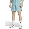 Image de Adidas Homme Own The Run Shorts, Mint Ton, XL 7 inch
