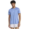 Image de Adidas T-shirt à Manches Courtes Own The Run Melange