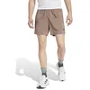 Image de Adidas Homme Own The Run Shorts, Trace Brown, S 5 inch