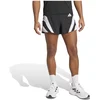 Image de Adidas Short Adizero Archive Running Gel 3´´