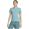 Image de Adidas T-shirt à Manches Courtes Adizero Essentials Running