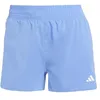 Image de Adidas Femme Own The Run Shorts, Blue Fusion, S 3 inch