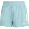 Image de Adidas Femme Own The Run Shorts, Mint Ton, S 3 inch