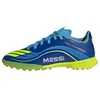 Image de adidas Kids' Chaussure F50 Messi League Turf Enfants