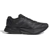 Image de adidas Chaussures de Course Unisexes One38, Noyau Noir Carbone Noir Js4941, 27.0 cm