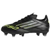 Image de adidas Unisex Kids' F50 League Soft Ground Football Boots Kids Black 5